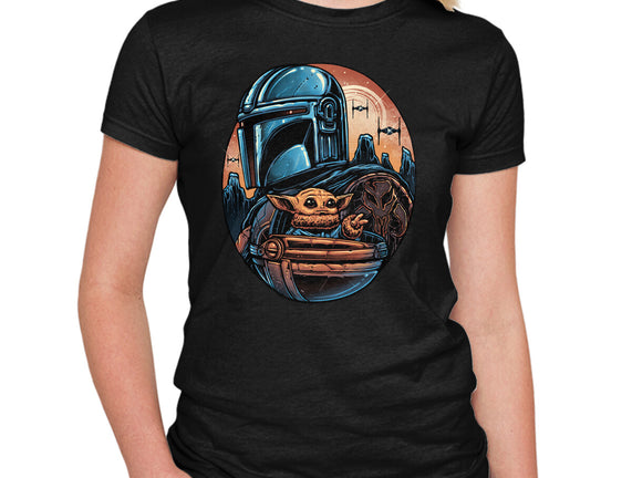 The Rise Against The Empire