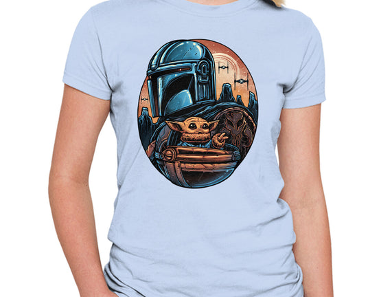 The Rise Against The Empire
