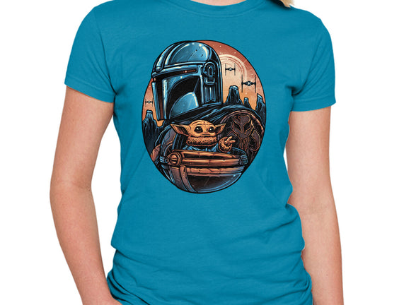 The Rise Against The Empire