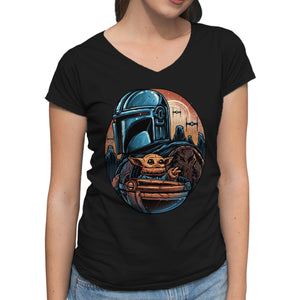 The Rise Against The Empire