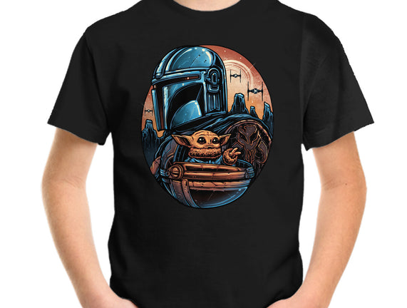 The Rise Against The Empire