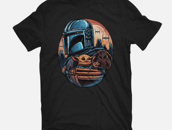 The Rise Against The Empire