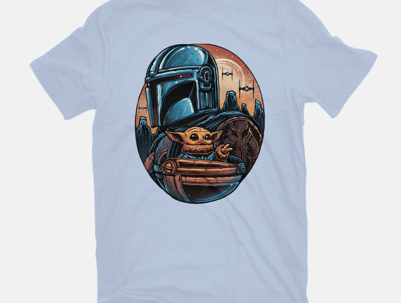 The Rise Against The Empire