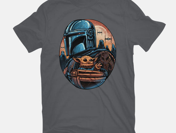 The Rise Against The Empire