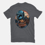 The Rise Against The Empire-Mens-Basic-Tee-glitchygorilla