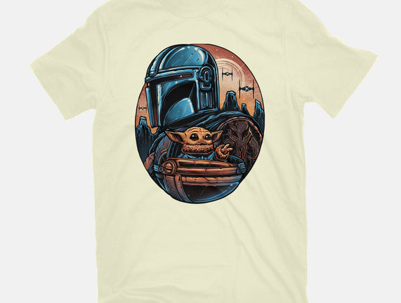 The Rise Against The Empire