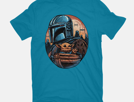 The Rise Against The Empire