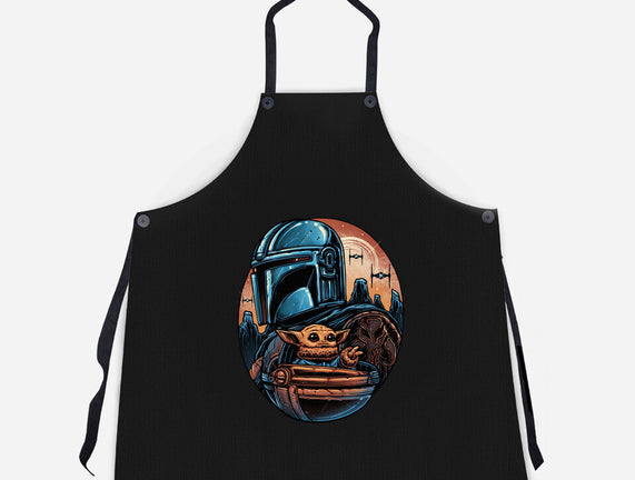 The Rise Against The Empire