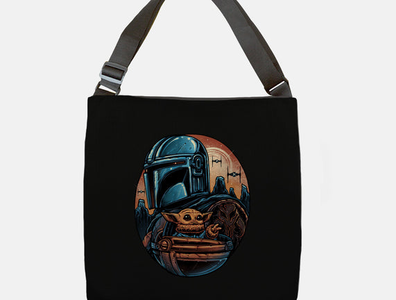 The Rise Against The Empire