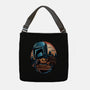 The Rise Against The Empire-None-Adjustable Tote-Bag-glitchygorilla