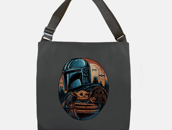 The Rise Against The Empire