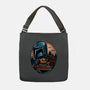 The Rise Against The Empire-None-Adjustable Tote-Bag-glitchygorilla