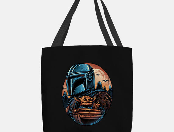 The Rise Against The Empire