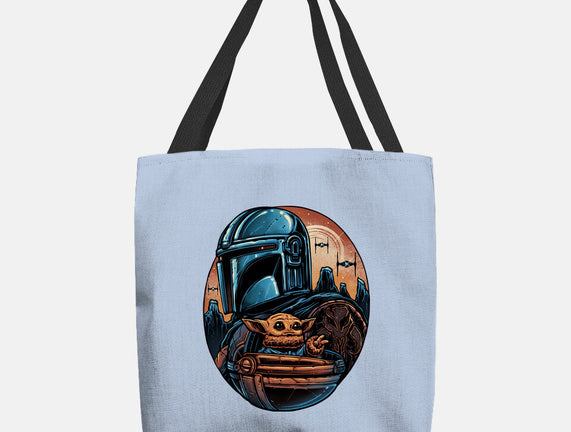 The Rise Against The Empire