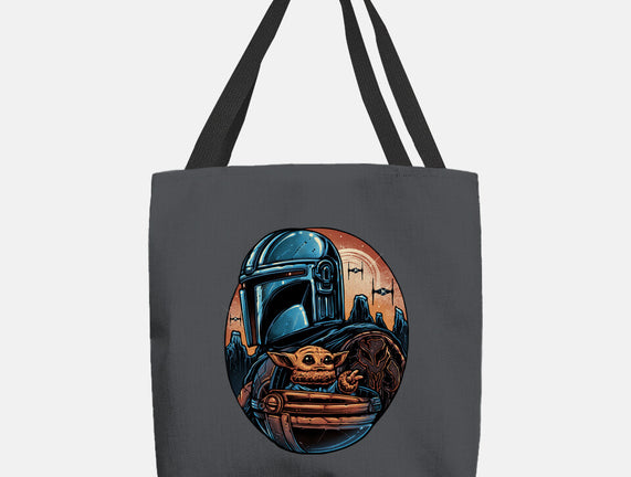 The Rise Against The Empire