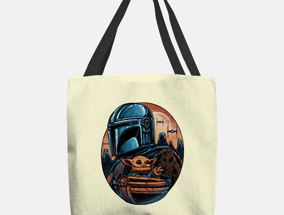 The Rise Against The Empire