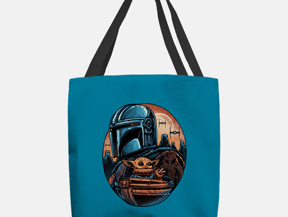 The Rise Against The Empire