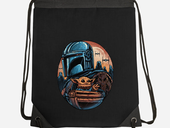 The Rise Against The Empire
