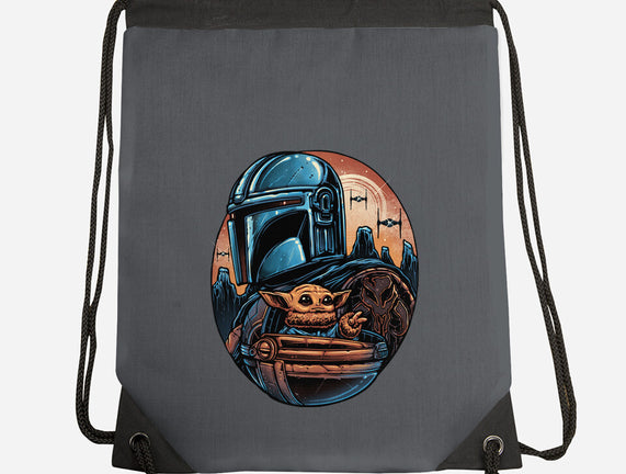 The Rise Against The Empire