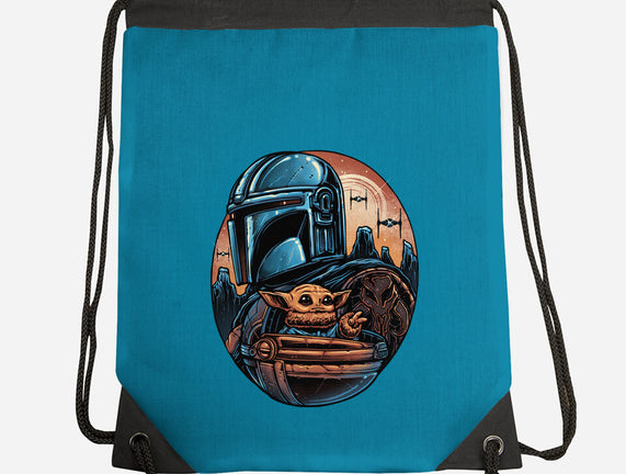 The Rise Against The Empire