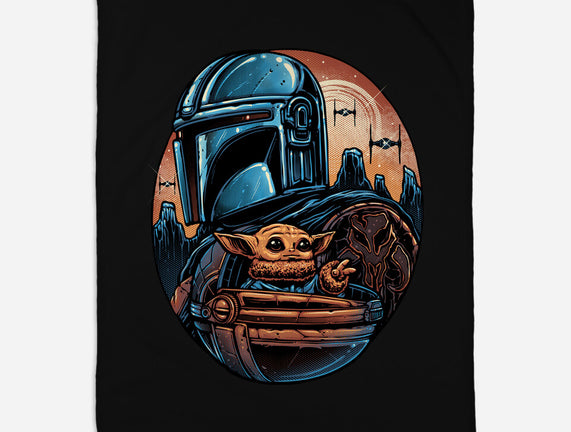 The Rise Against The Empire