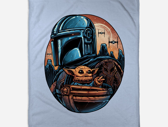 The Rise Against The Empire
