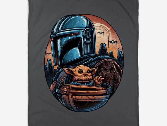 The Rise Against The Empire