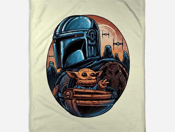 The Rise Against The Empire