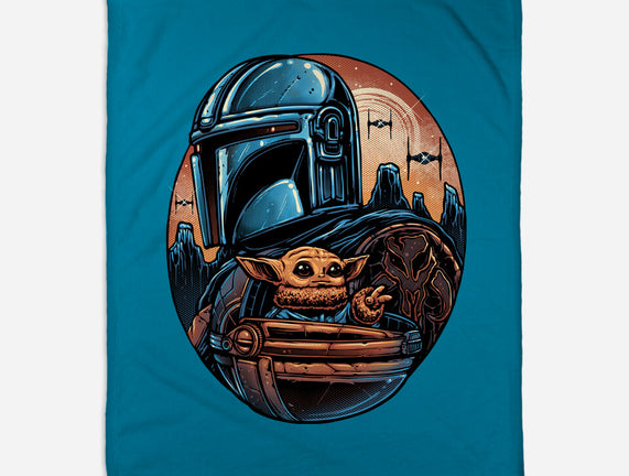 The Rise Against The Empire