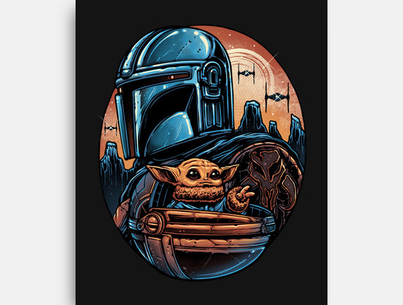 The Rise Against The Empire
