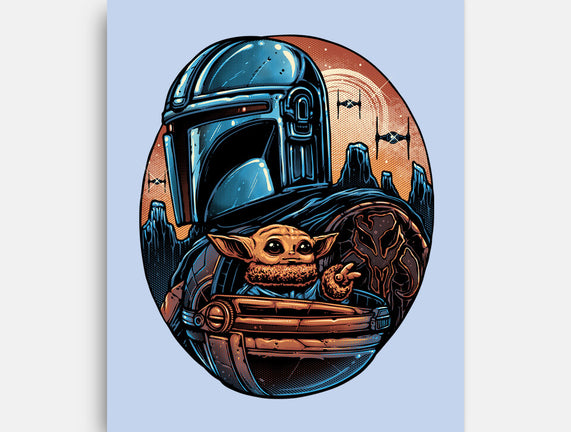 The Rise Against The Empire
