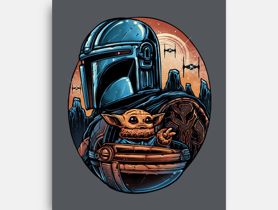 The Rise Against The Empire