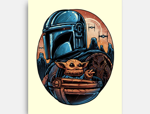 The Rise Against The Empire