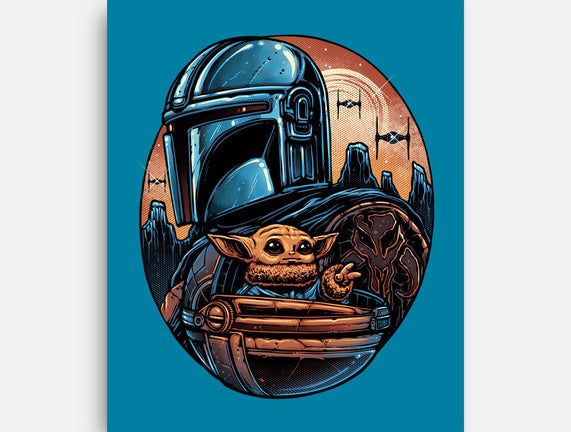 The Rise Against The Empire