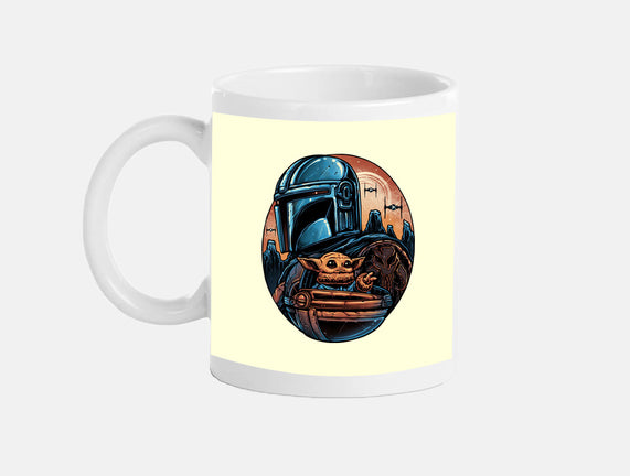 The Rise Against The Empire