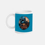 The Rise Against The Empire-None-Mug-Drinkware-glitchygorilla