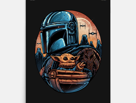 The Rise Against The Empire