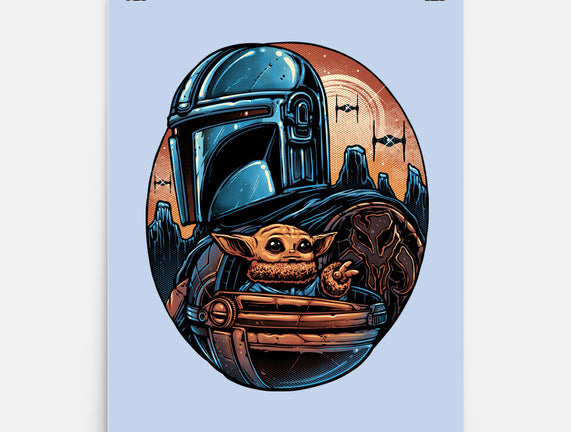 The Rise Against The Empire