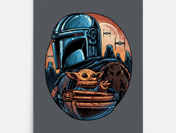 The Rise Against The Empire