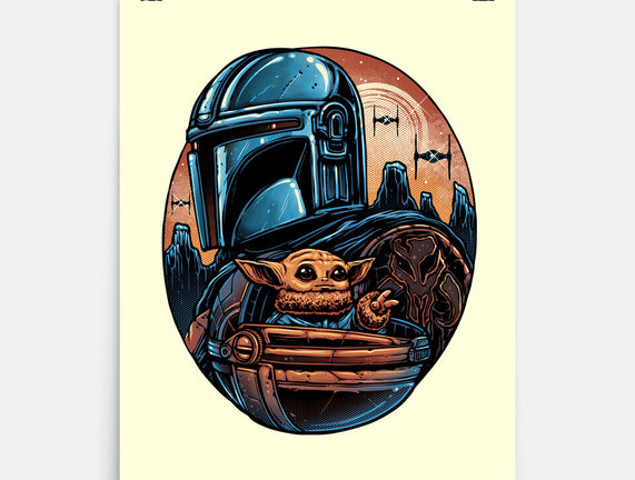 The Rise Against The Empire