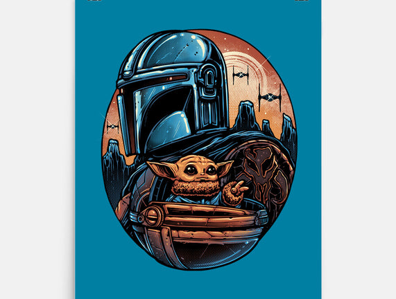 The Rise Against The Empire