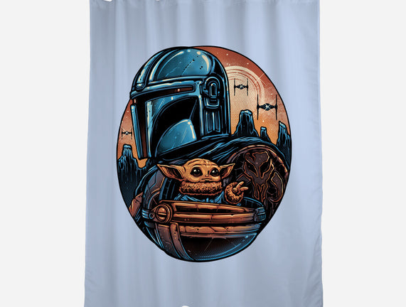 The Rise Against The Empire