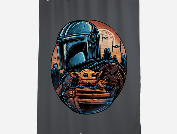 The Rise Against The Empire