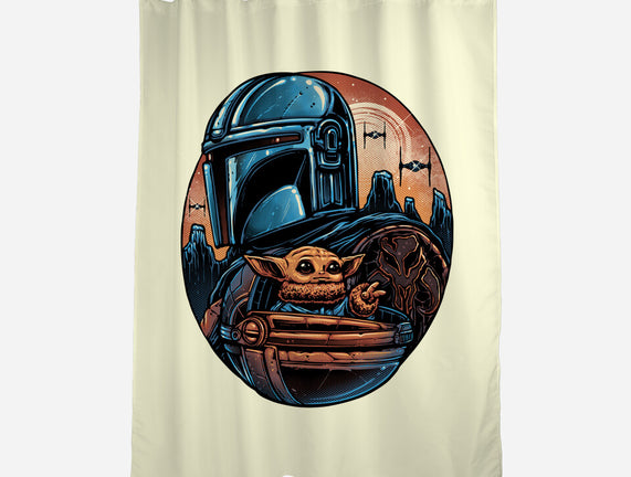 The Rise Against The Empire