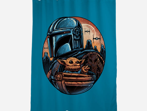 The Rise Against The Empire