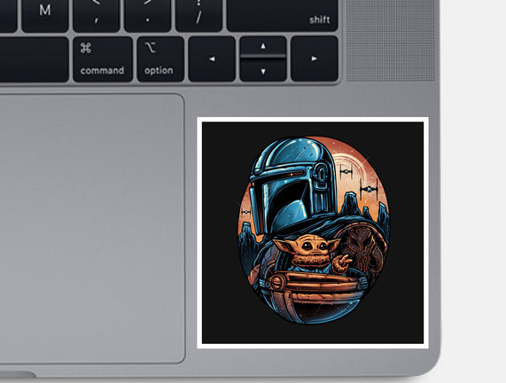 The Rise Against The Empire