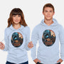 The Rise Against The Empire-Unisex-Pullover-Sweatshirt-glitchygorilla