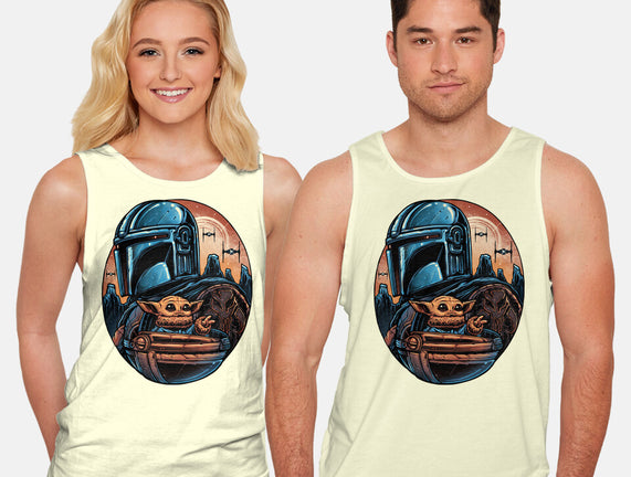 The Rise Against The Empire