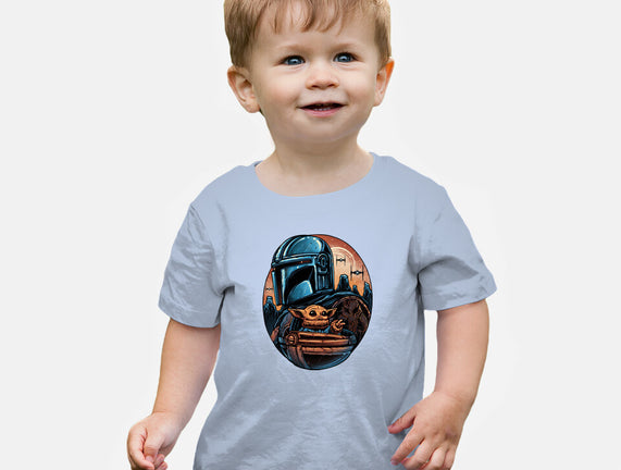 The Rise Against The Empire