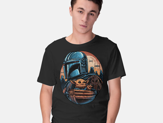 The Rise Against The Empire